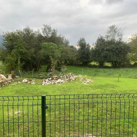 לאנס Apartamentos Canamal מראה חיצוני תמונה