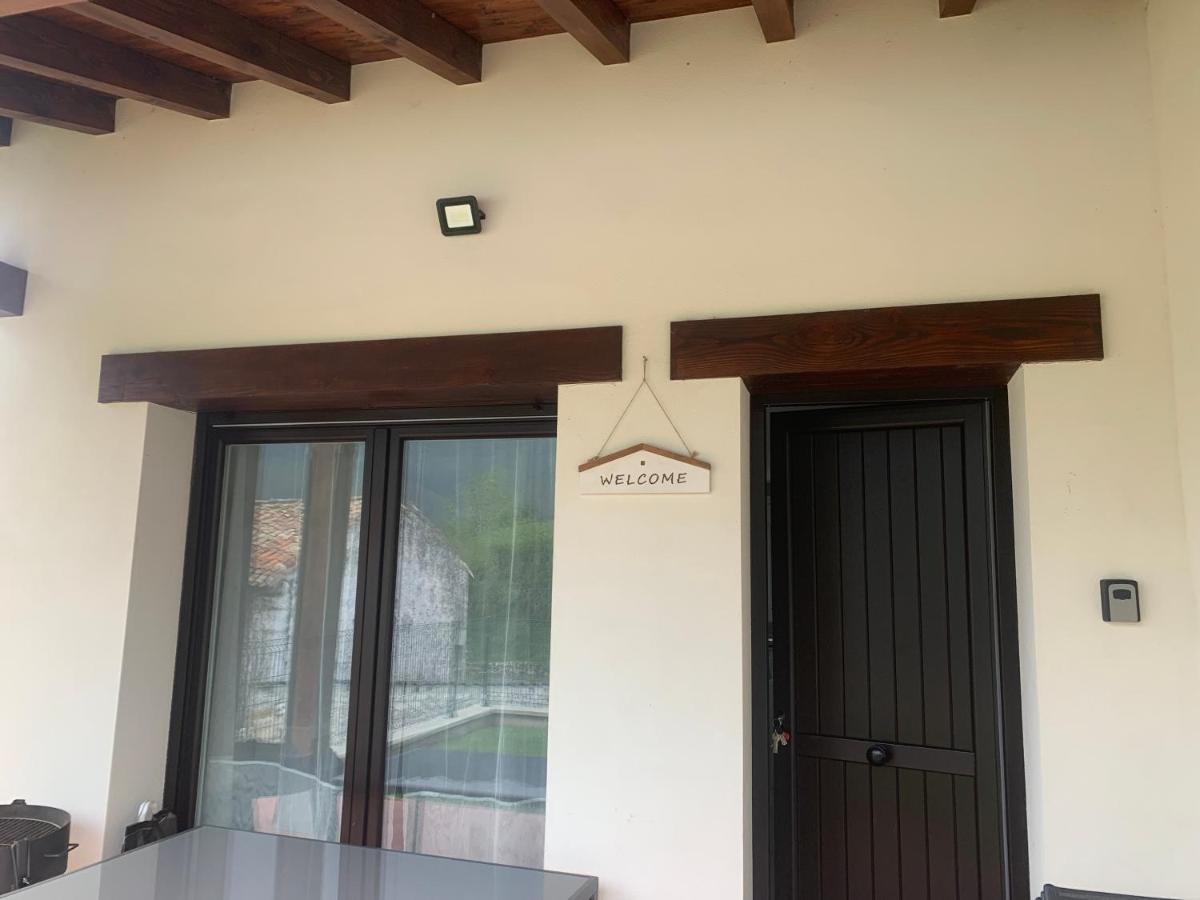 לאנס Apartamentos Canamal מראה חיצוני תמונה